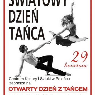 wiatowy dzie taca